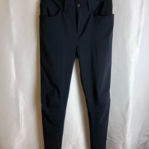 Columbia Womens Black Piney Ridge Pant - Size 8